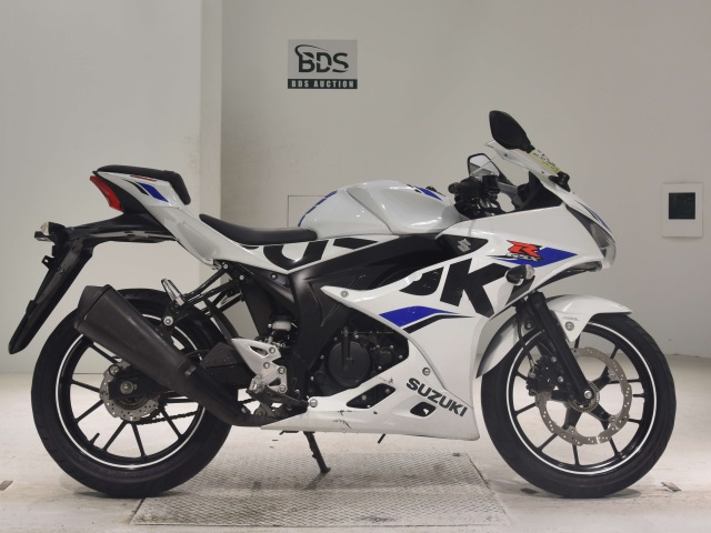 Suzuki GSX-R125