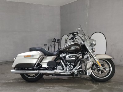 HD ROAD KING FLHR1750 2018