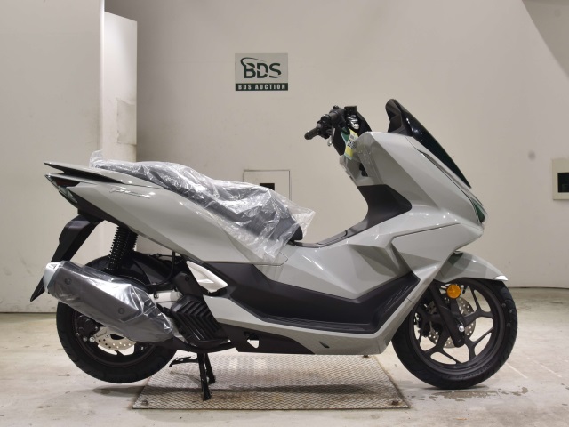 Honda PCX125 2025
