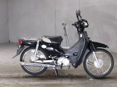 Honda SUPER CUB110 2012
