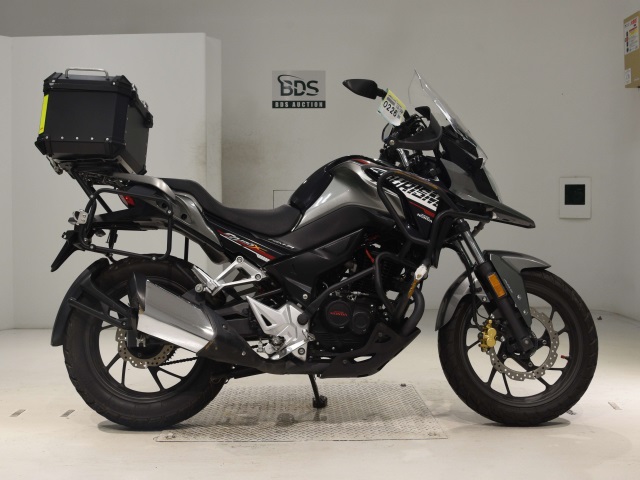 Honda CB190X 2020