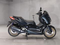 Yamaha X-MAX250 2022