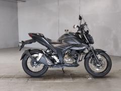 Suzuki GIXXER250