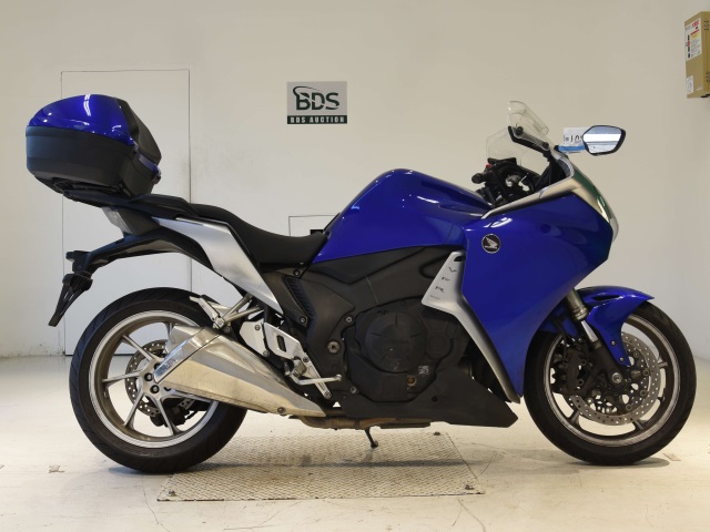 Honda VFR1200F 2012