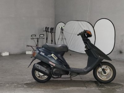 Yamaha JOG 50