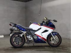 Honda VFR800F 2007