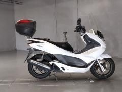 Honda PCX125 2010