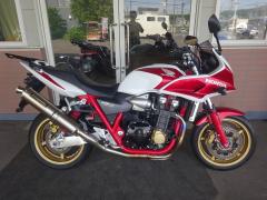 Honda CB1300SFA BOLDOR 2006