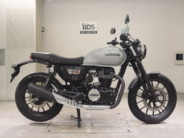 Honda GB350 2022