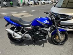 Honda CB400SF