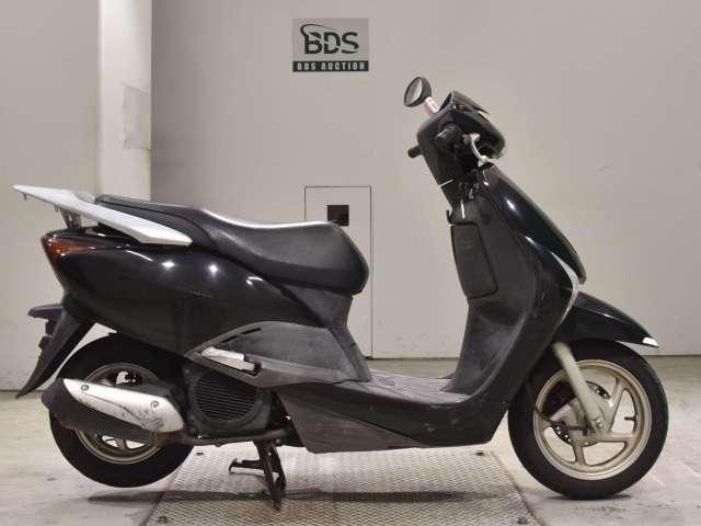 Honda LEAD110 2008