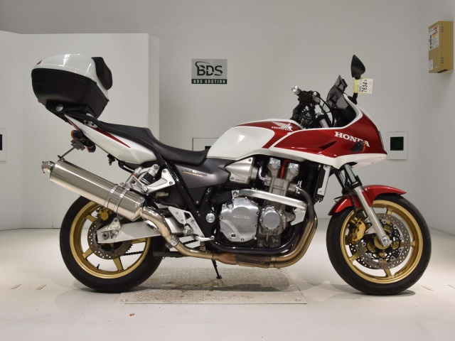 Honda CB1300SF BOLDOR 2005