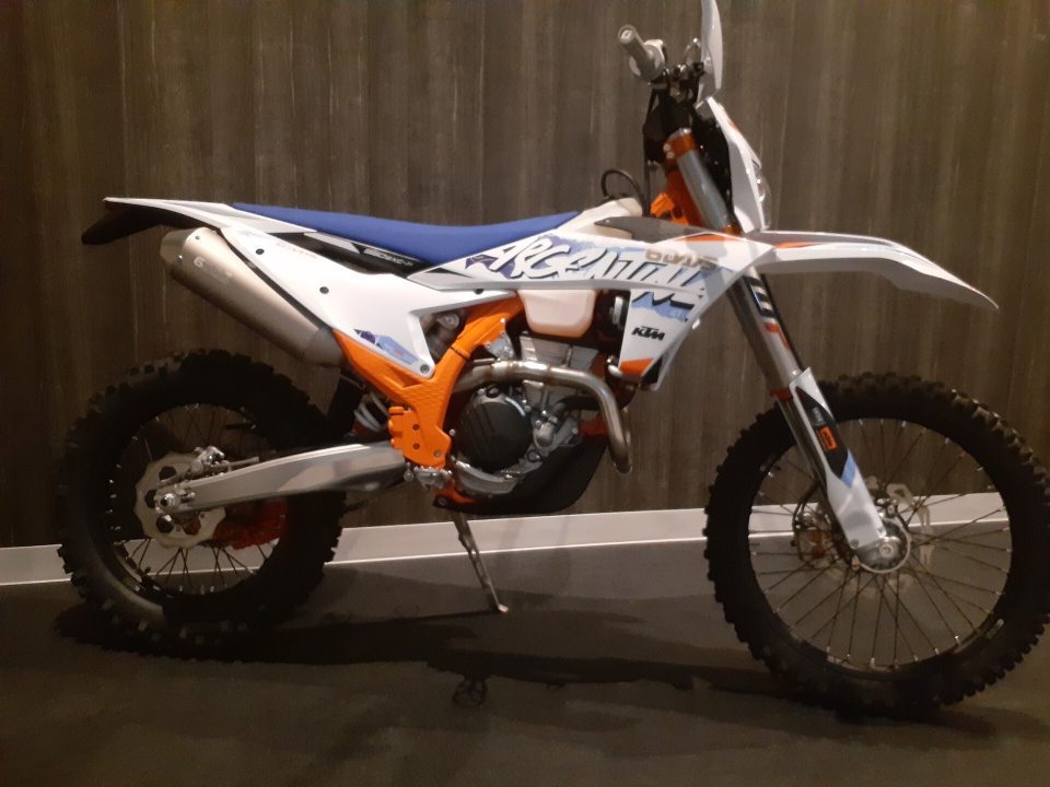 KTM 350 EXC-F 2024