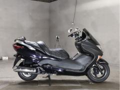 Honda FORZA Z 2005