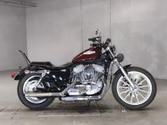 HD SPORTSTER XL883L 2008