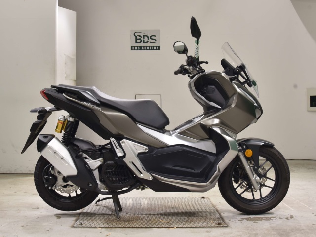Honda ADV 150 2020