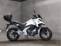 Honda NC750XD 2021