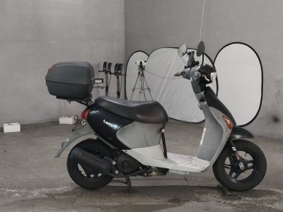 Suzuki LETS4G