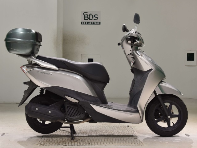 Honda LEAD125 2013