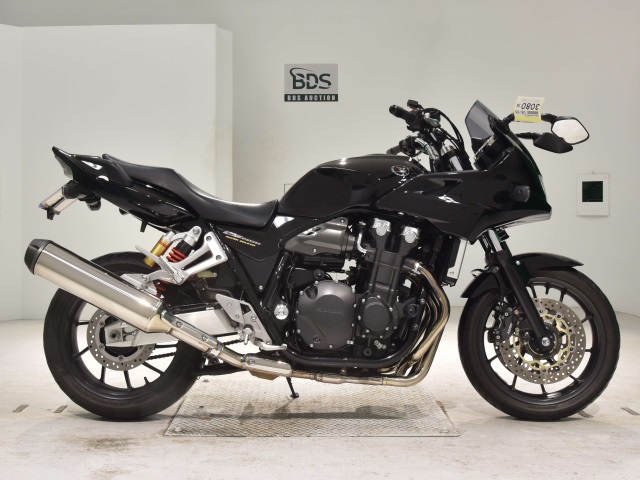 Honda CB1300SF BOLDOR 2014