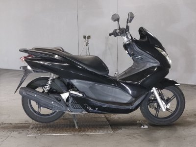 Honda PCX125 2010