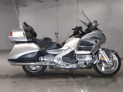 Honda GL1800 2013