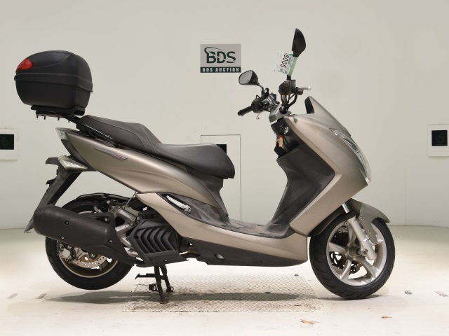 Yamaha MAJESTY 155S 2014