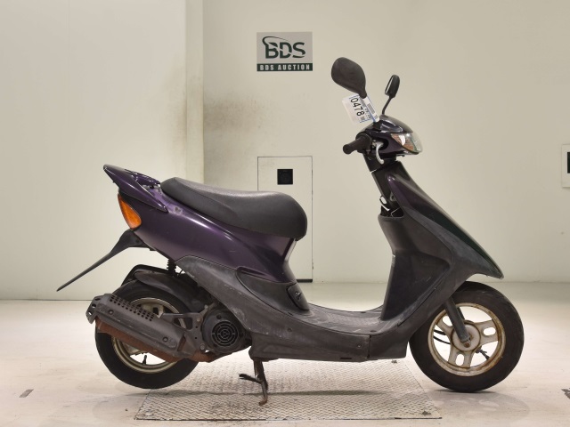 Honda DIO-3