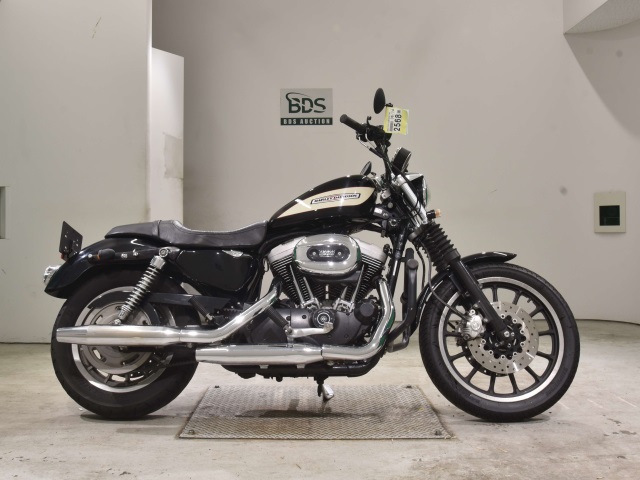 HD SPORTSTER XL1200R 2005
