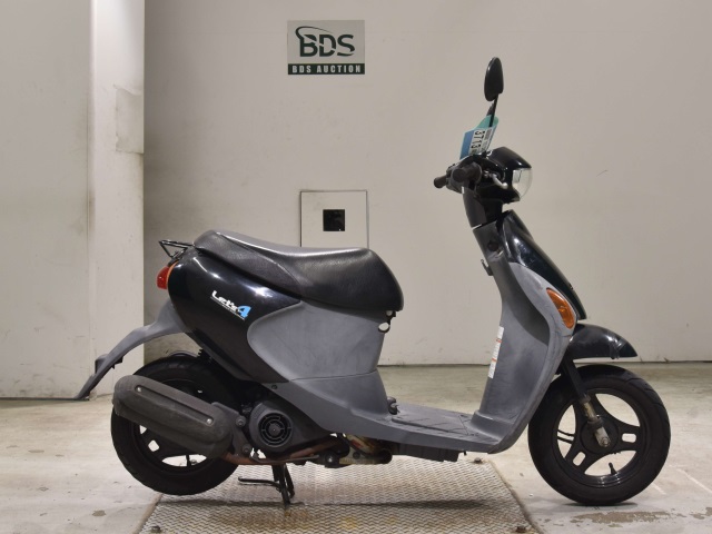 Suzuki LETS4