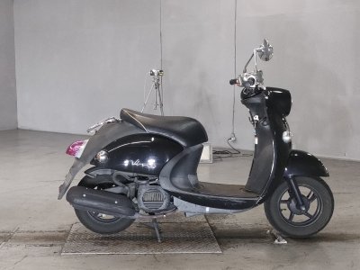 Yamaha VINO50 2011