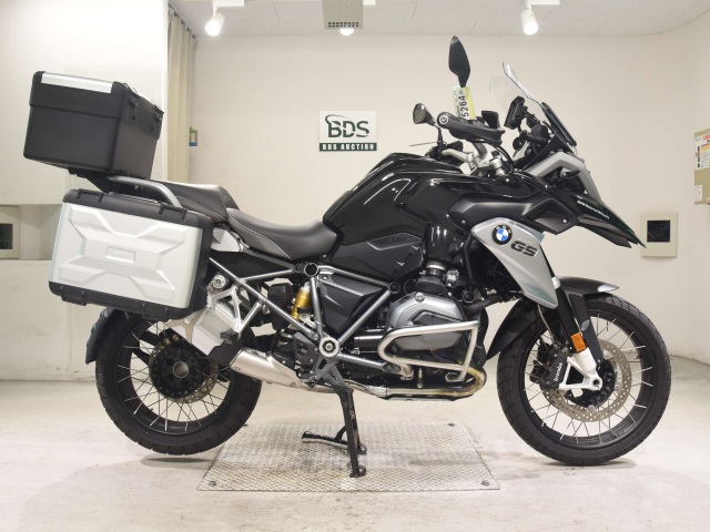 BMW R1200GS 2016