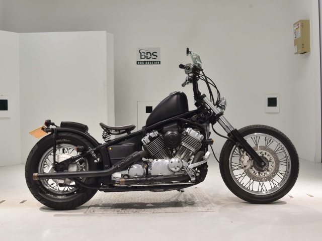 Yamaha DRAGSTAR XVS400 1998