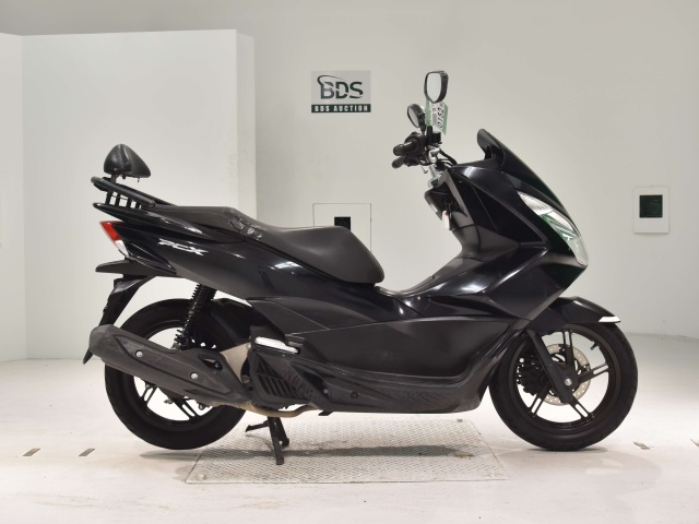 Honda PCX125 2017