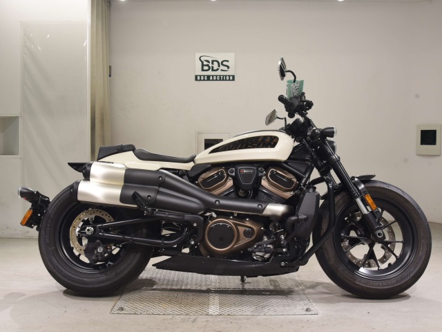 HD RH1250S 2023