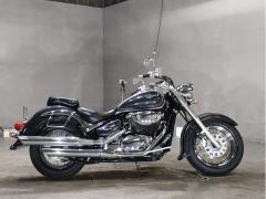 Suzuki INTRUDER 400 CLASSIC 2008