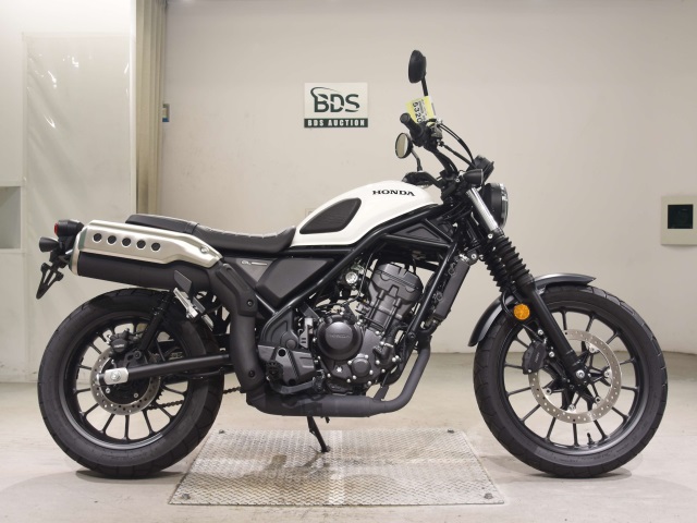 Honda CL250 2023