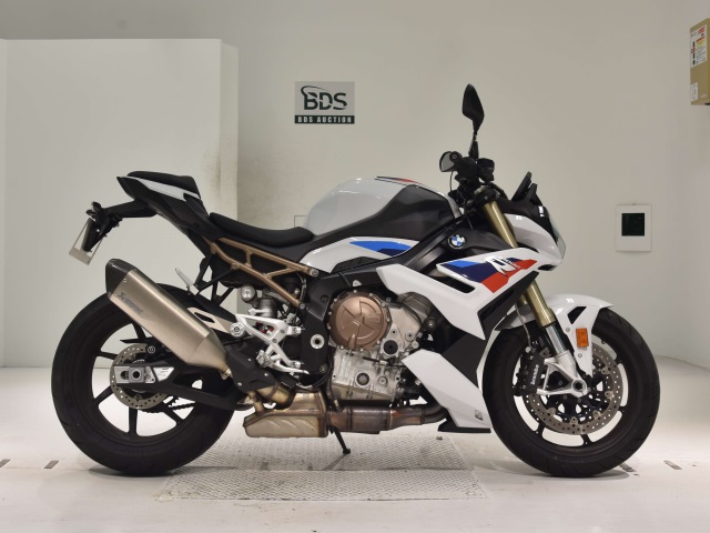 BMW S1000RMﾊﾟｯｹｰｼﾞ 2023