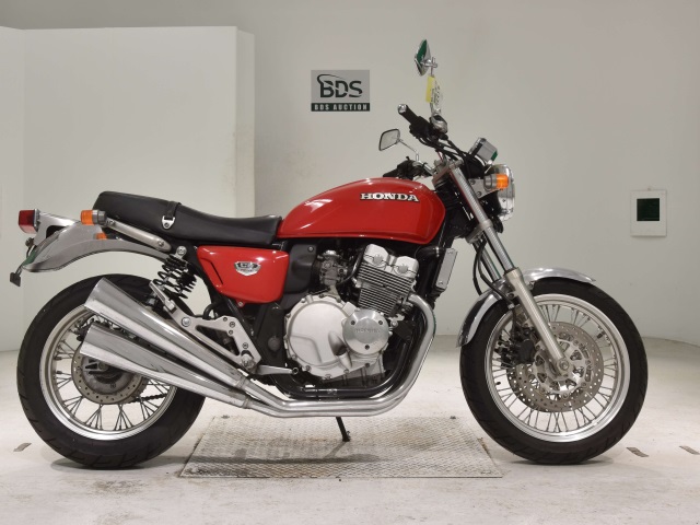 Honda CB400FOUR 1999