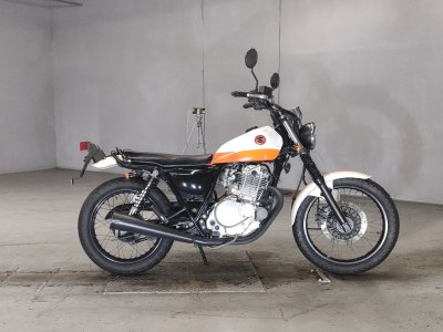 Suzuki GRASSTRACKER BIGBOY 2001