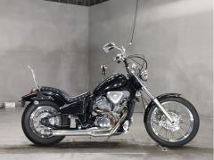 Honda STEED400 1993