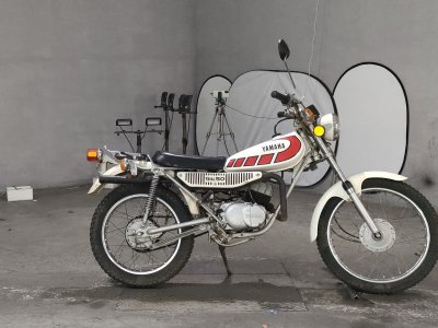 Yamaha TY50