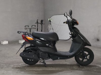 Yamaha JOG 115 2015