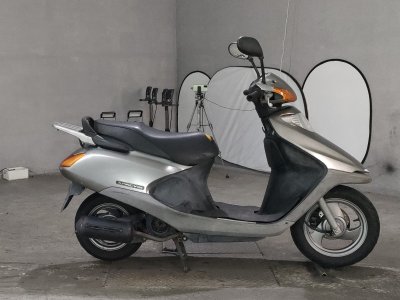 Honda SPACY100 2003