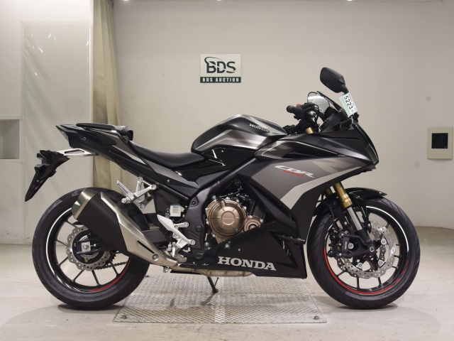 Honda CBR400R 2024