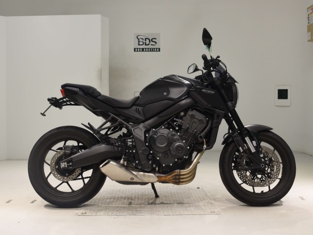 Honda CB650R 2023