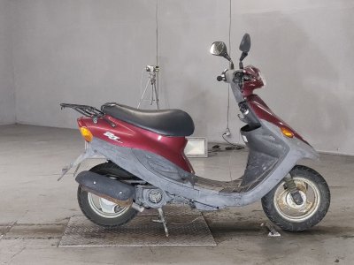 Honda SUPER CUB90 1997