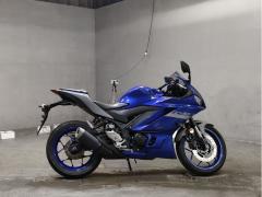 Yamaha YZF-R3 2021