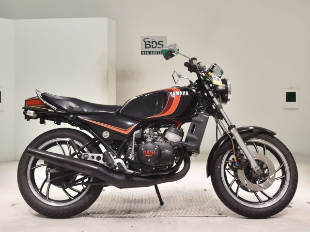 Yamaha RZ250