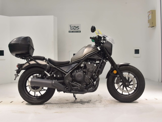 Honda REBEL CMX500 2020